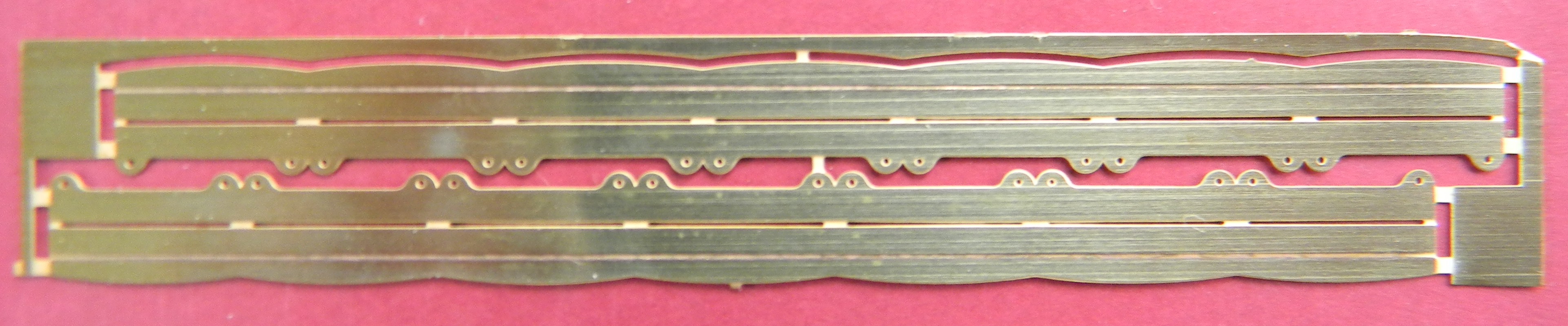 plateway etching