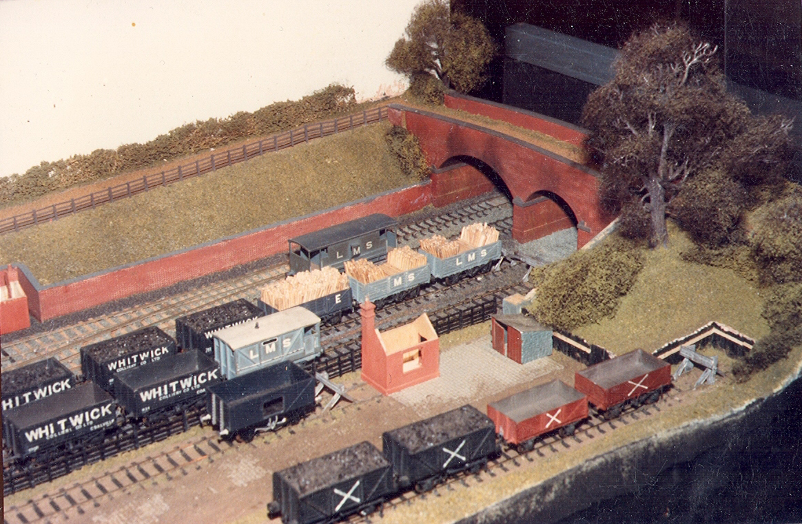 Coleorton 1.6