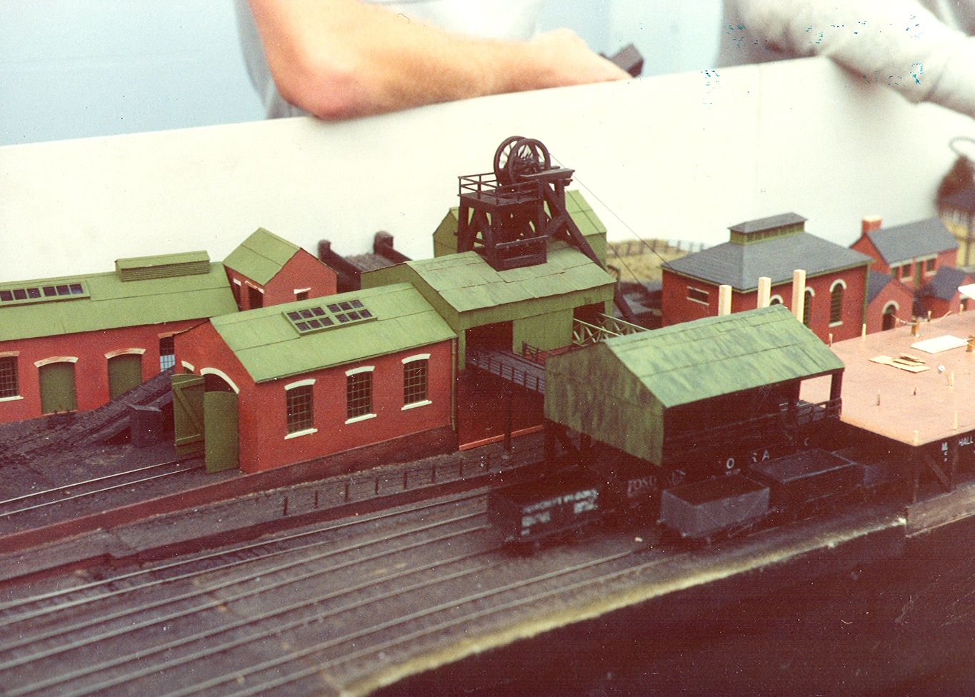 Coleorton 2.6