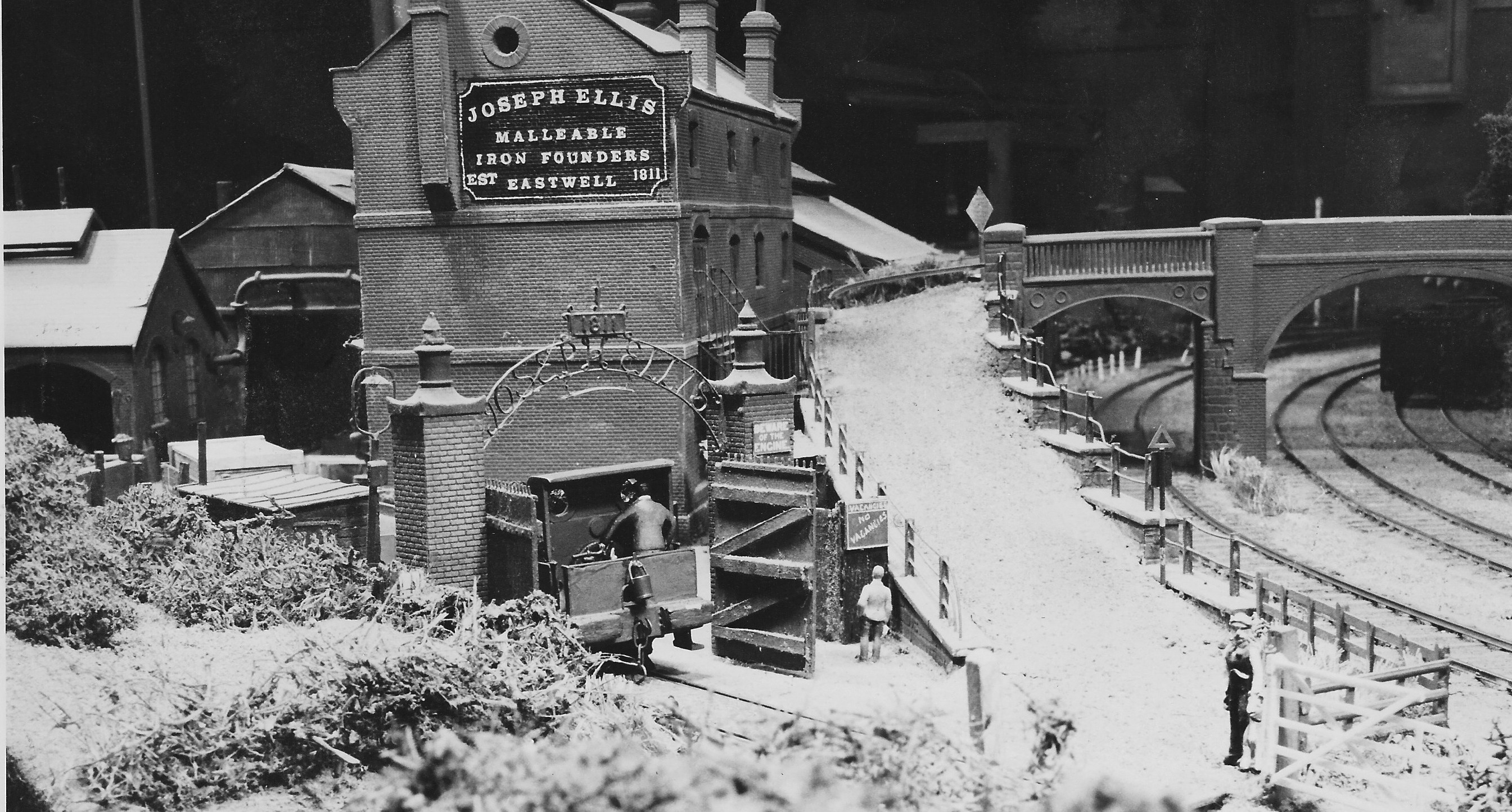 ellisfoundry