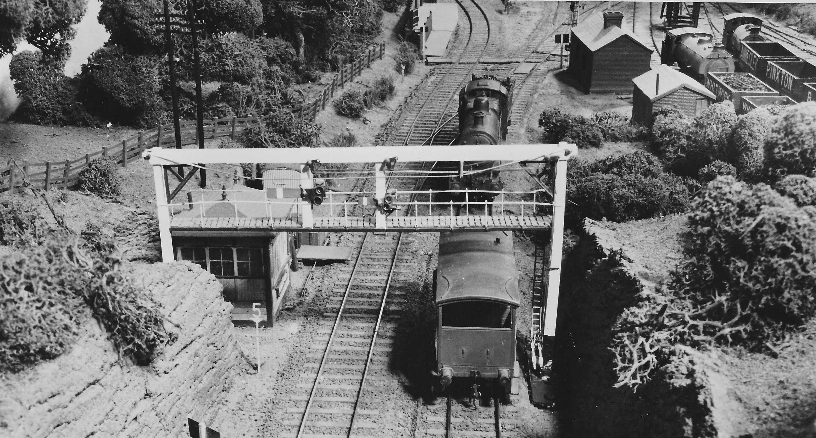 ropewaysidings